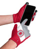 Ohio State Buckeyes NCAA 2 Pack Reusable Stretch Gloves