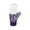 Kansas State Wildcats NCAA Mittens