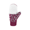 Texas A&M Aggies NCAA Mittens