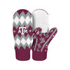 Texas A&M Aggies NCAA Mittens