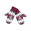 Texas A&M Aggies NCAA Mittens