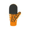 Tennessee Volunteers NCAA Mittens