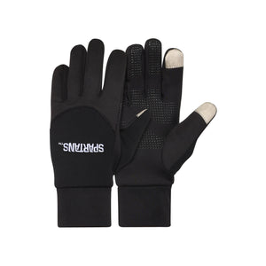 Michigan State Spartans NCAA Wordmark Neoprene Texting Gloves