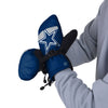 Dallas Cowboys NFL Frozen Tundra Insulated Mittens