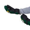 Green Bay Packers NFL Frozen Tundra Insulated Mittens