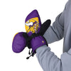 Minnesota Vikings NFL Frozen Tundra Insulated Mittens