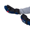 New England Patriots NFL Frozen Tundra Insulated Mittens