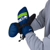 Seattle Seahawks NFL Frozen Tundra Insulated Mittens