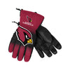 NFL Big Logo Insulated Gloves - Pick Your Team!