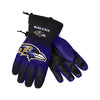 NFL Big Logo Insulated Gloves - Pick Your Team!