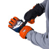 Denver Broncos NFL Gradient Big Logo Insulated Gloves