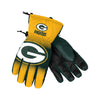 NFL Big Logo Insulated Gloves - Pick Your Team!