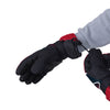 Houston Texans NFL Gradient Logo Insulated Gloves