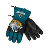 NFL Big Logo Insulated Gloves - Pick Your Team!