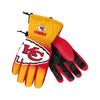 NFL Big Logo Insulated Gloves - Pick Your Team!