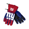 NFL Big Logo Insulated Gloves - Pick Your Team!