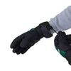 New York Jets NFL Gradient Big Logo Insulated Gloves