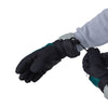 Philadelphia Eagles NFL Gradient Logo Insulated Gloves