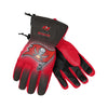 NFL Big Logo Insulated Gloves - Pick Your Team!