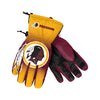 NFL Big Logo Insulated Gloves - Pick Your Team!