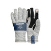 Dallas Cowboys NFL Heather Grey Insulated Gloves