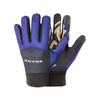 Baltimore Ravens NFL Palm Logo Texting Gloves