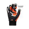 Cincinnati Bengals NFL Palm Logo Texting Gloves