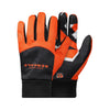 Cincinnati Bengals NFL Palm Logo Texting Gloves