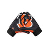 Cincinnati Bengals NFL Palm Logo Texting Gloves