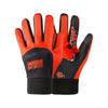 Cleveland Browns NFL Palm Logo Texting Gloves