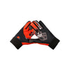 Cleveland Browns NFL Palm Logo Texting Gloves