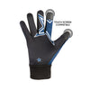Dallas Cowboys NFL Palm Logo Texting Gloves