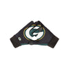 Green Bay Packers NFL Palm Logo Texting Gloves