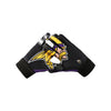 Minnesota Vikings NFL Palm Logo Texting Gloves