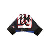 New York Giants NFL Palm Logo Texting Gloves