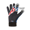 New England Patriots NFL Palm Logo Texting Gloves