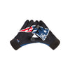 New England Patriots NFL Palm Logo Texting Gloves