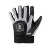 Las Vegas Raiders NFL Palm Logo Texting Gloves