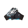 Philadelphia Eagles NFL Palm Logo Texting Gloves