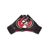 San Francisco 49ers NFL Palm Logo Texting Gloves