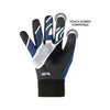 Seattle Seahawks NFL Palm Logo Texting Gloves