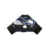 Seattle Seahawks NFL Palm Logo Texting Gloves