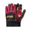 Washington Commanders NFL Palm Logo Texting Gloves