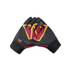 Washington Commanders NFL Palm Logo Texting Gloves