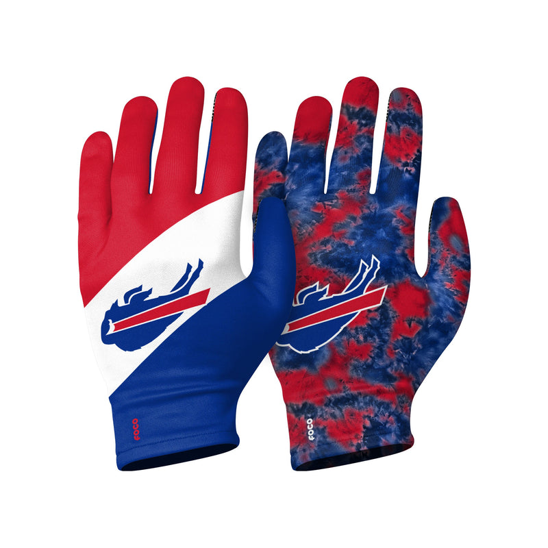 buffalo bills gloves