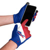 Buffalo Bills NFL 2 Pack Reusable Stretch Gloves