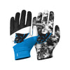 Carolina Panthers NFL 2 Pack Reusable Stretch Gloves