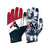 Houston Texans NFL 2 Pack Reusable Stretch Gloves