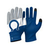 Indianapolis Colts NFL 2 Pack Reusable Stretch Gloves