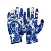 Indianapolis Colts NFL 2 Pack Reusable Stretch Gloves